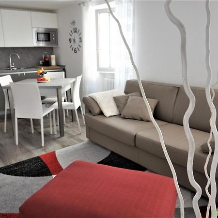 Apartment Cuore di Arco Esterno foto