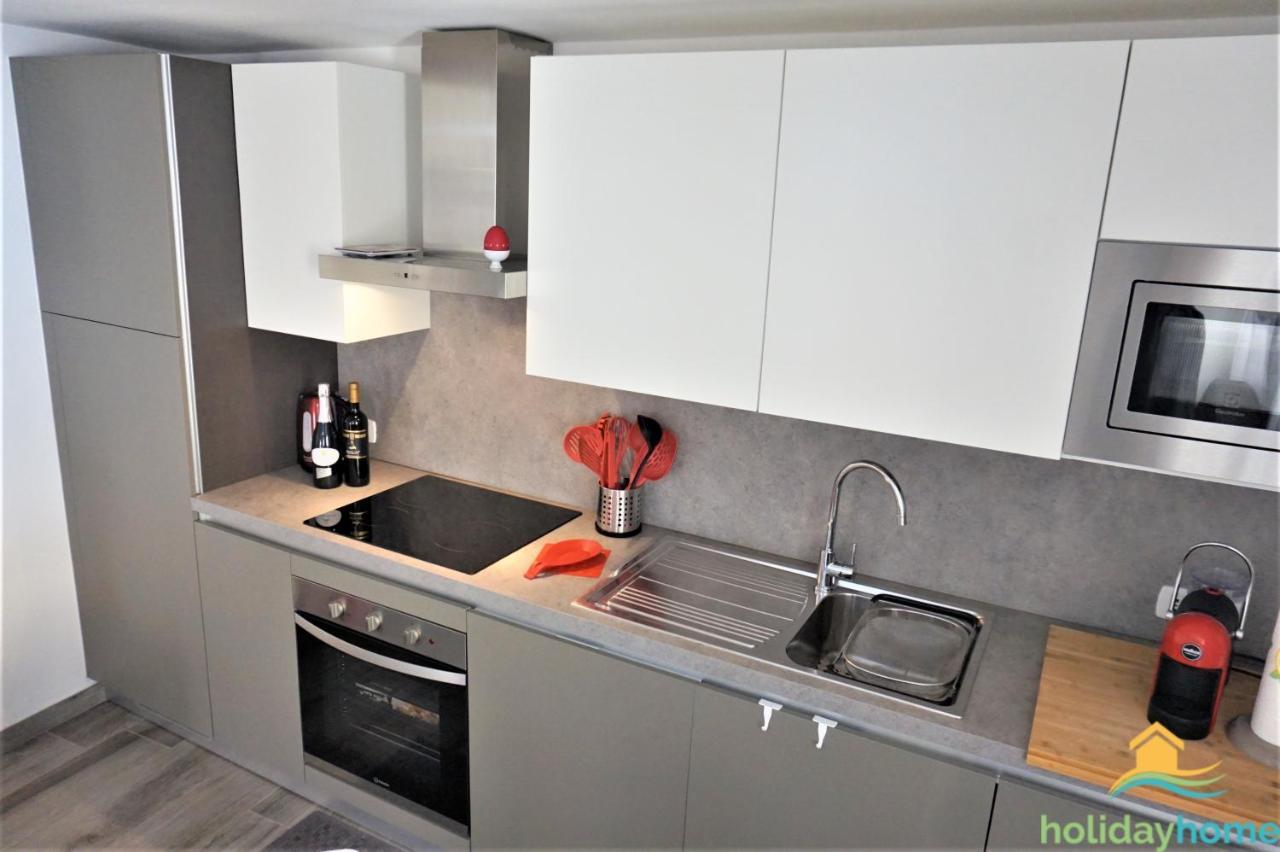 Apartment Cuore di Arco Esterno foto