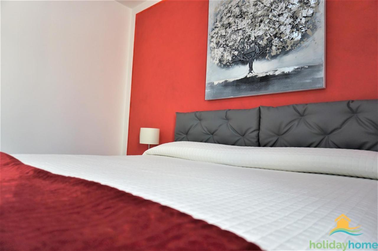 Apartment Cuore di Arco Esterno foto