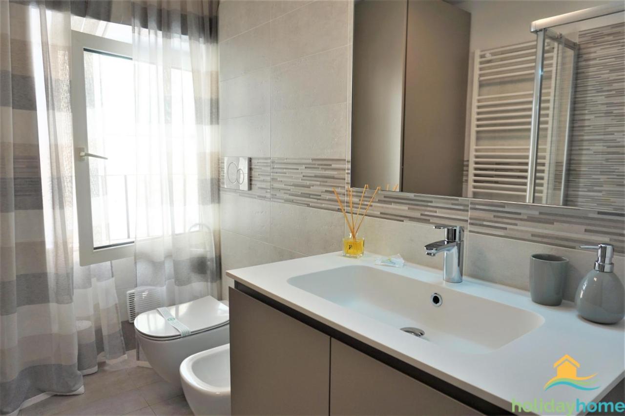 Apartment Cuore di Arco Esterno foto