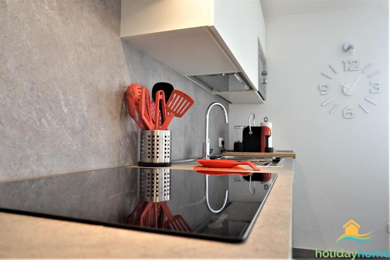 Apartment Cuore di Arco Esterno foto