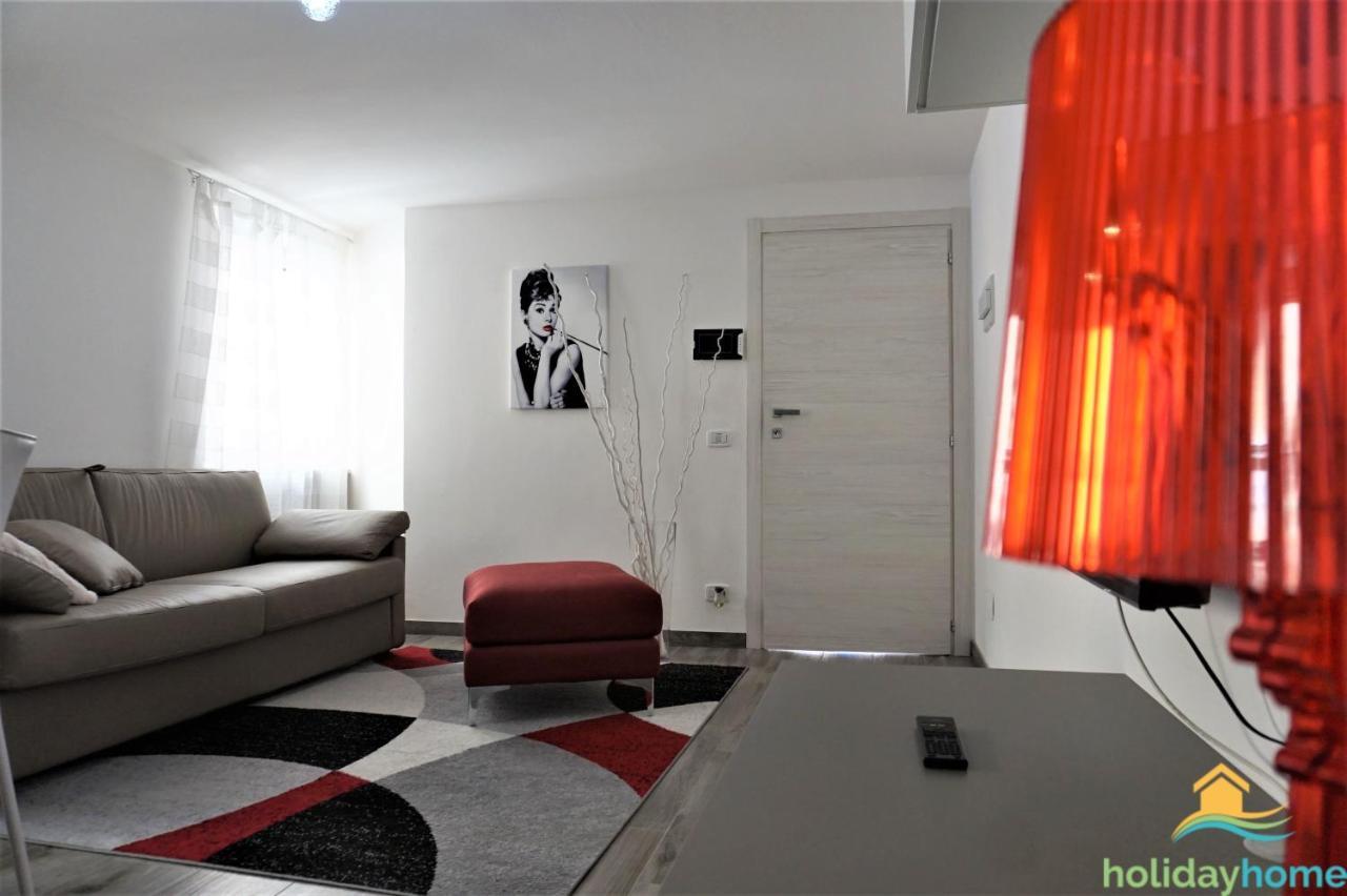 Apartment Cuore di Arco Esterno foto