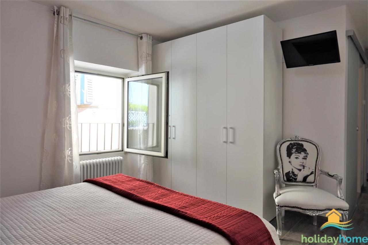 Apartment Cuore di Arco Esterno foto