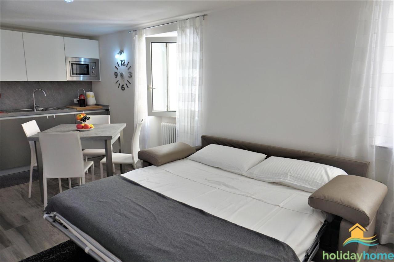 Apartment Cuore di Arco Esterno foto