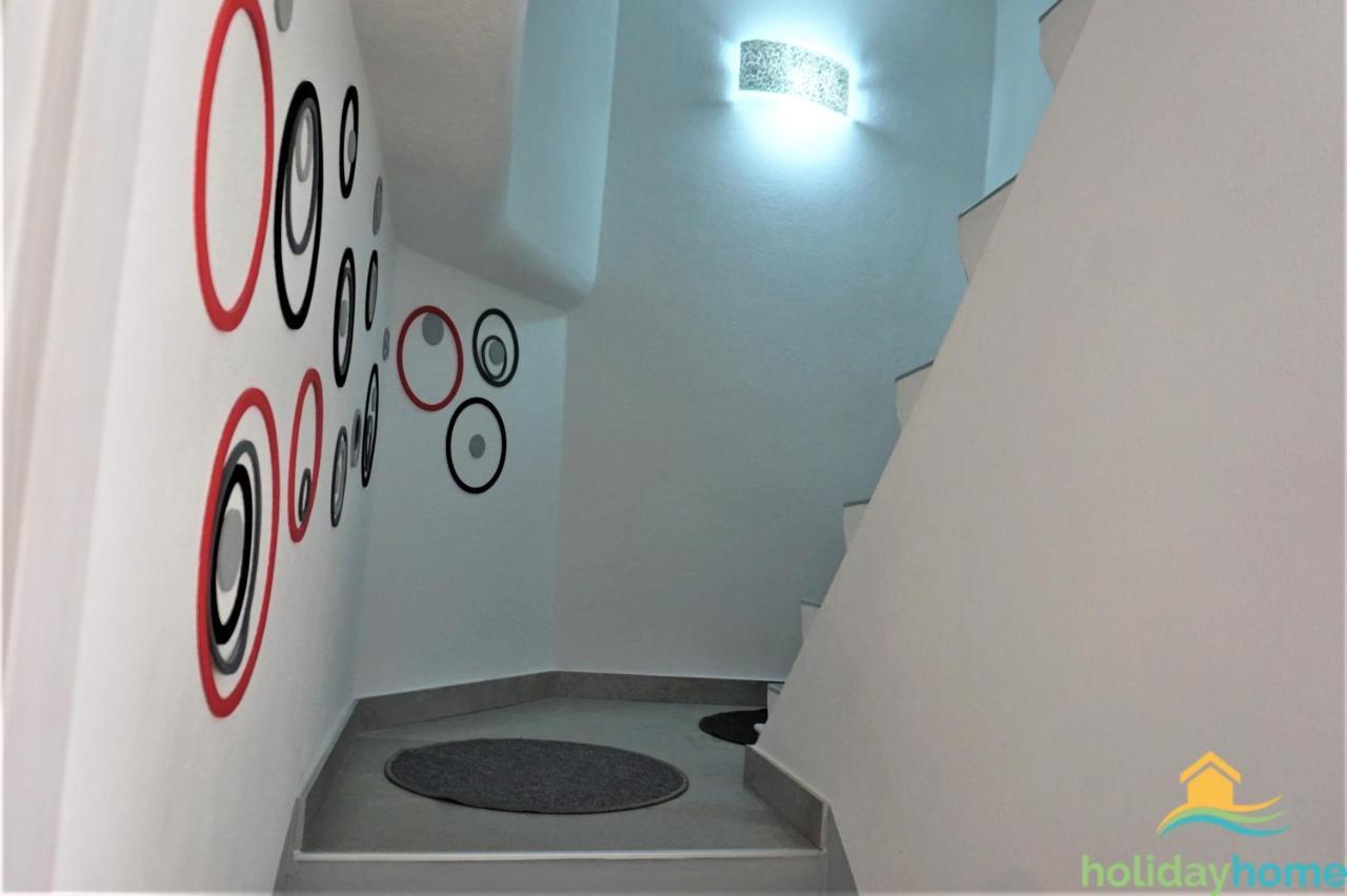 Apartment Cuore di Arco Esterno foto