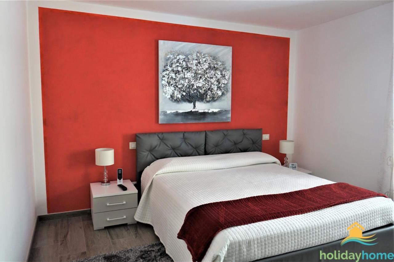 Apartment Cuore di Arco Esterno foto