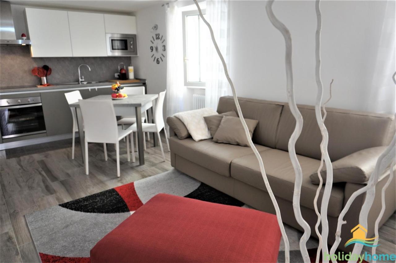 Apartment Cuore di Arco Esterno foto