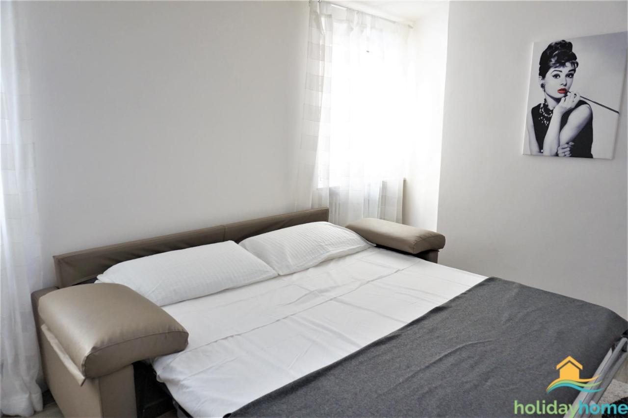 Apartment Cuore di Arco Esterno foto