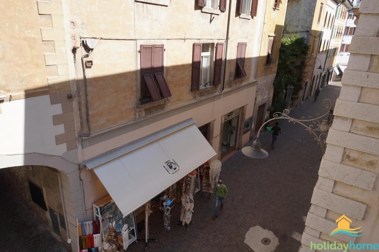 Apartment Cuore di Arco Esterno foto