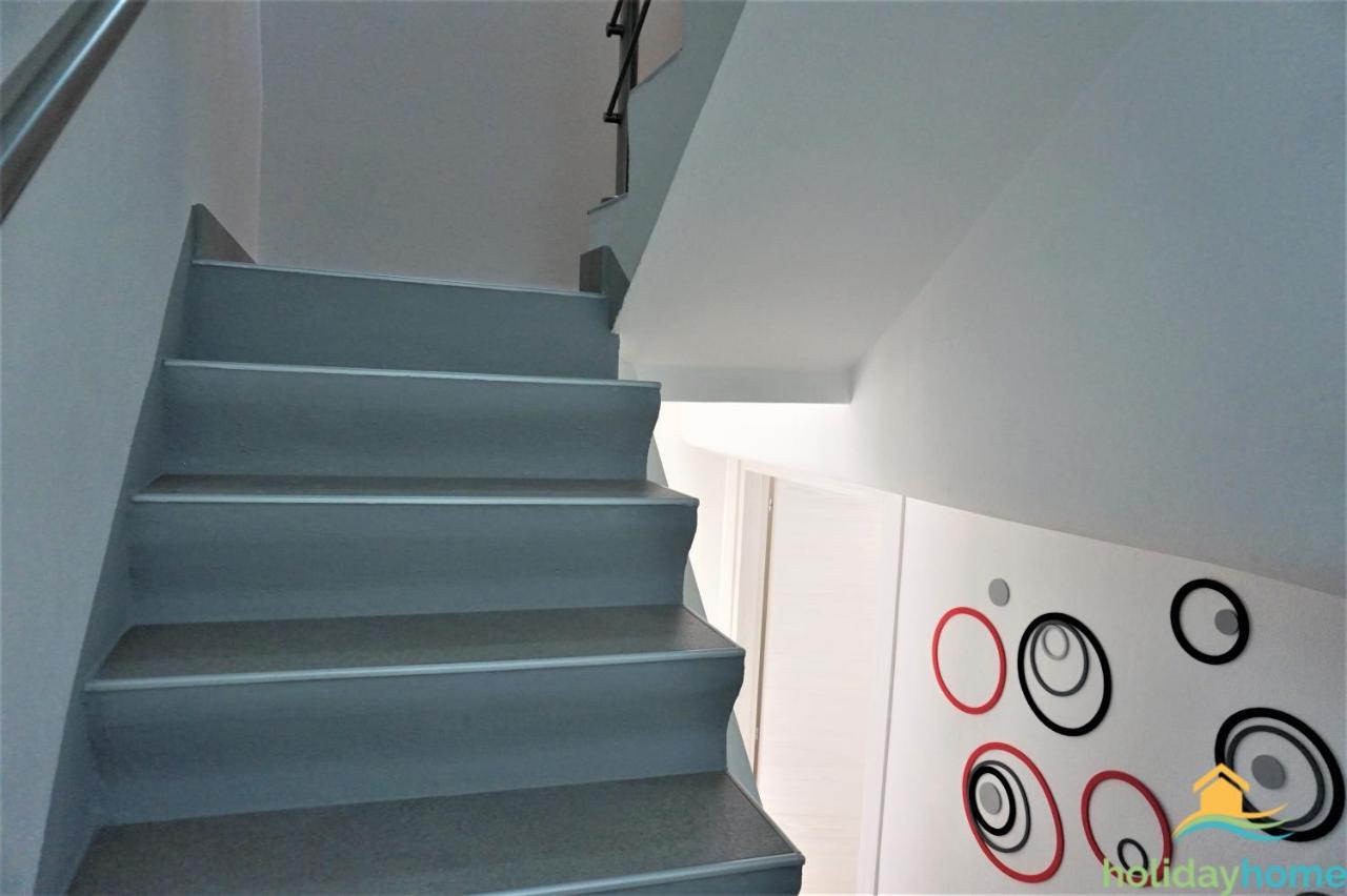 Apartment Cuore di Arco Esterno foto