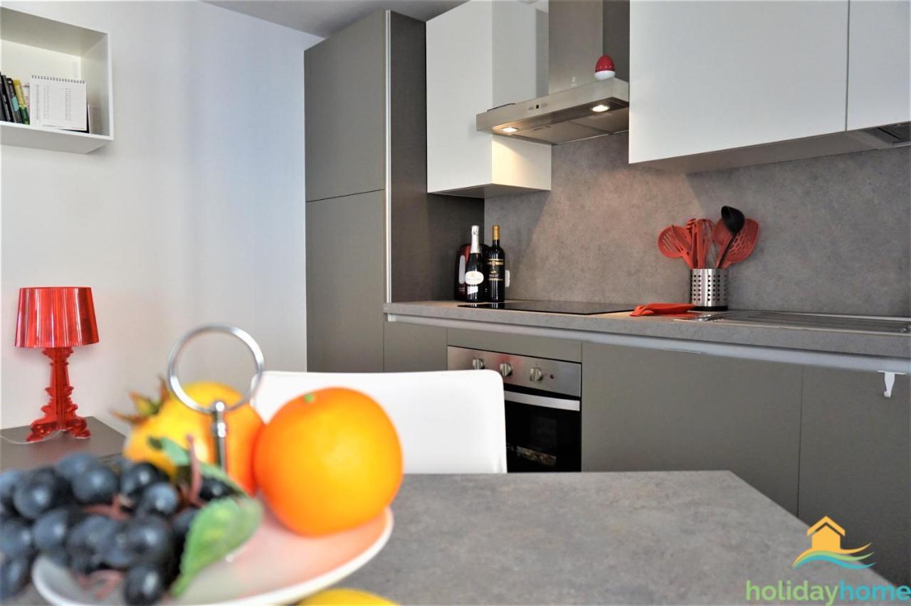 Apartment Cuore di Arco Esterno foto