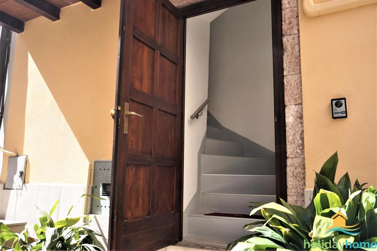 Apartment Cuore di Arco Esterno foto